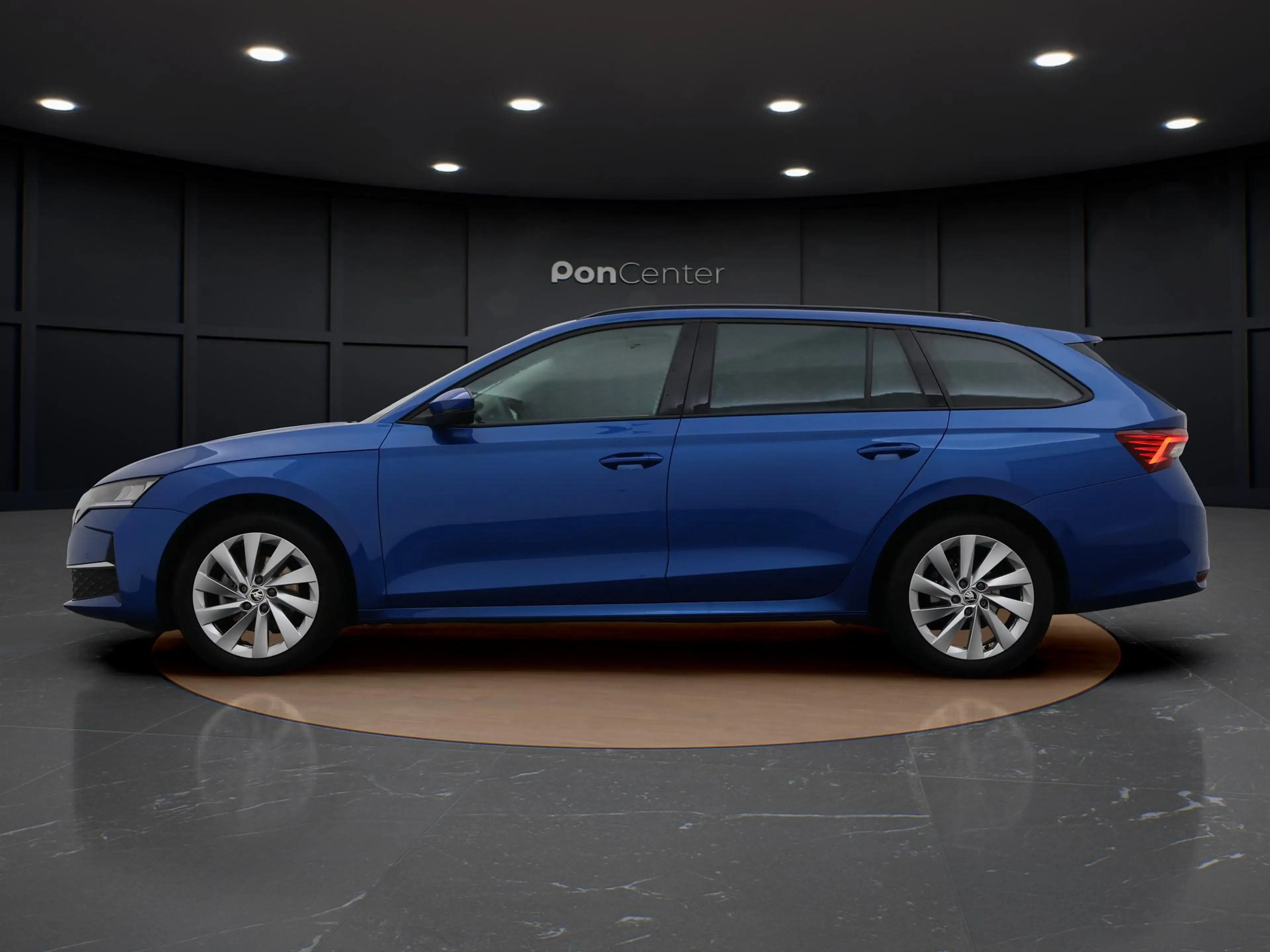Skoda Octavia Combi 1.5 TSI Business Edition | Trekhaak | Camera — photo 6