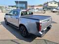 Isuzu D-Max 1.9Crew 164cv N60 Nitro Sport 4x4 A/T Shutter Lid Argento - thumbnail 5