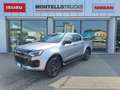 Isuzu D-Max 1.9Crew 164cv N60 Nitro Sport 4x4 A/T Shutter Lid Argento - thumbnail 1