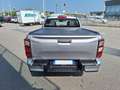 Isuzu D-Max 1.9Crew 164cv N60 Nitro Sport 4x4 A/T Shutter Lid Argento - thumbnail 6