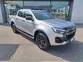 Isuzu D-Max 1.9Crew 164cv N60 Nitro Sport 4x4 A/T Shutter Lid Argento - thumbnail 3
