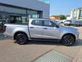Isuzu D-Max 1.9Crew 164cv N60 Nitro Sport 4x4 A/T Shutter Lid Argento - thumbnail 8