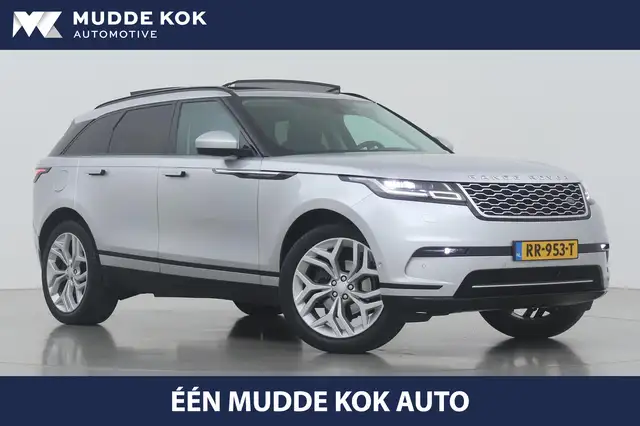 Land Rover Range Rover Velar 2.0 I4 AWD R-Dynamic HSE | Panoramadak | Head-Up |