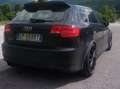 Audi RS3 Sportback S tronic Negru - thumbnail 4