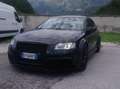 Audi RS3 Sportback S tronic Negru - thumbnail 1