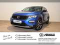 Volkswagen T-Roc TSI Style Bleu - thumbnail 1
