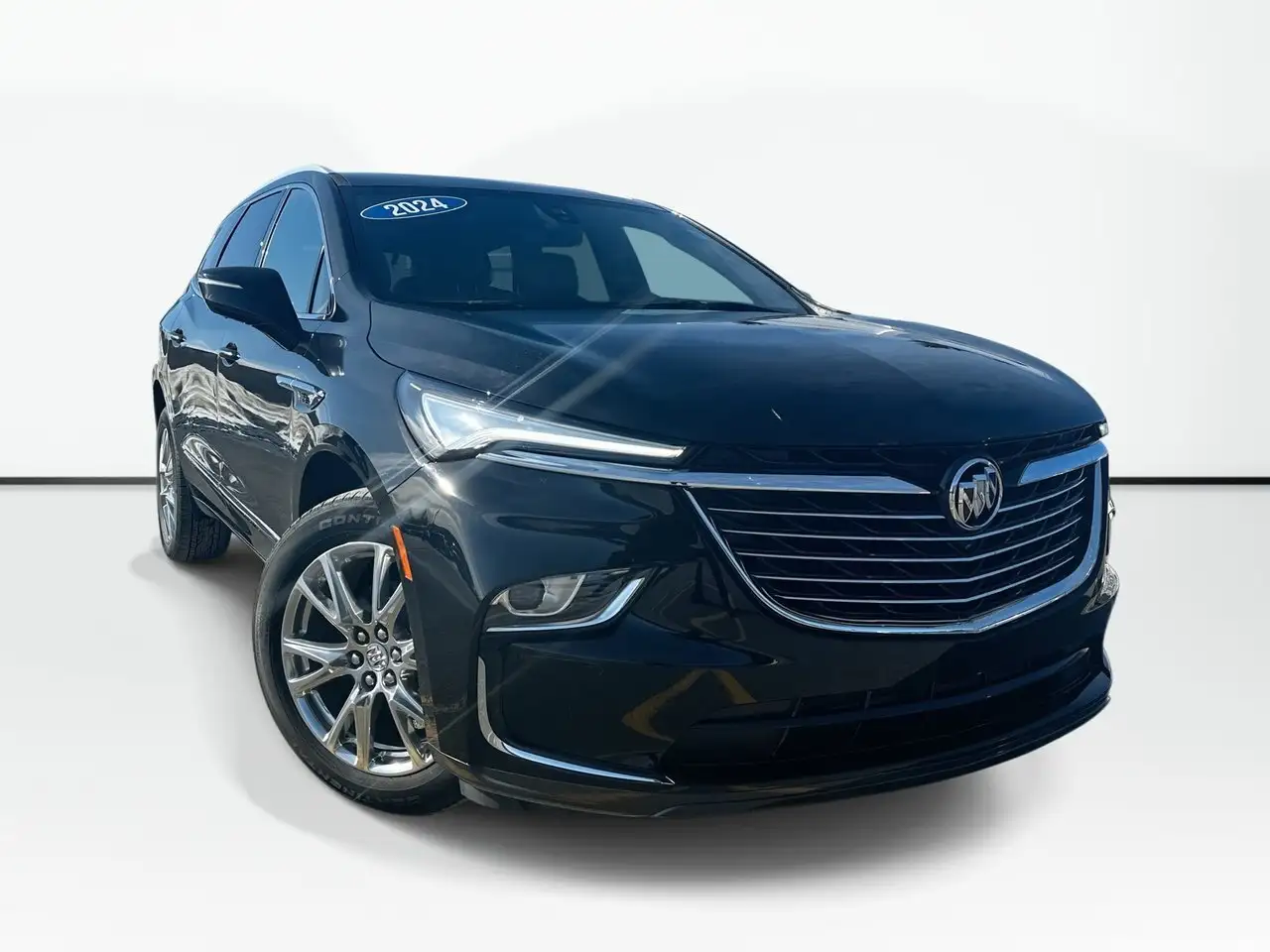 2024 Buick Enclave