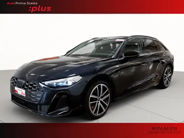 Audi A5 avant 2.0 tdi mhev+ business quattro 204cv s-troni