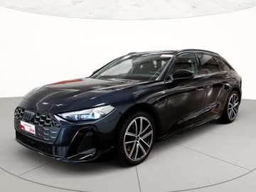 avant 2.0 tdi mhev+ business quattro 204cv s-troni