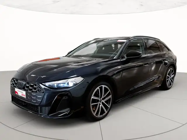 Audi A5 avant 2.0 tdi mhev+ business quattro 204cv s-troni