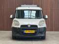 Fiat Doblo Cargo 1.6 MultiJet SX AUTOMAAT AIRCO-ELEK.PAKKET-T Blanc - thumbnail 2