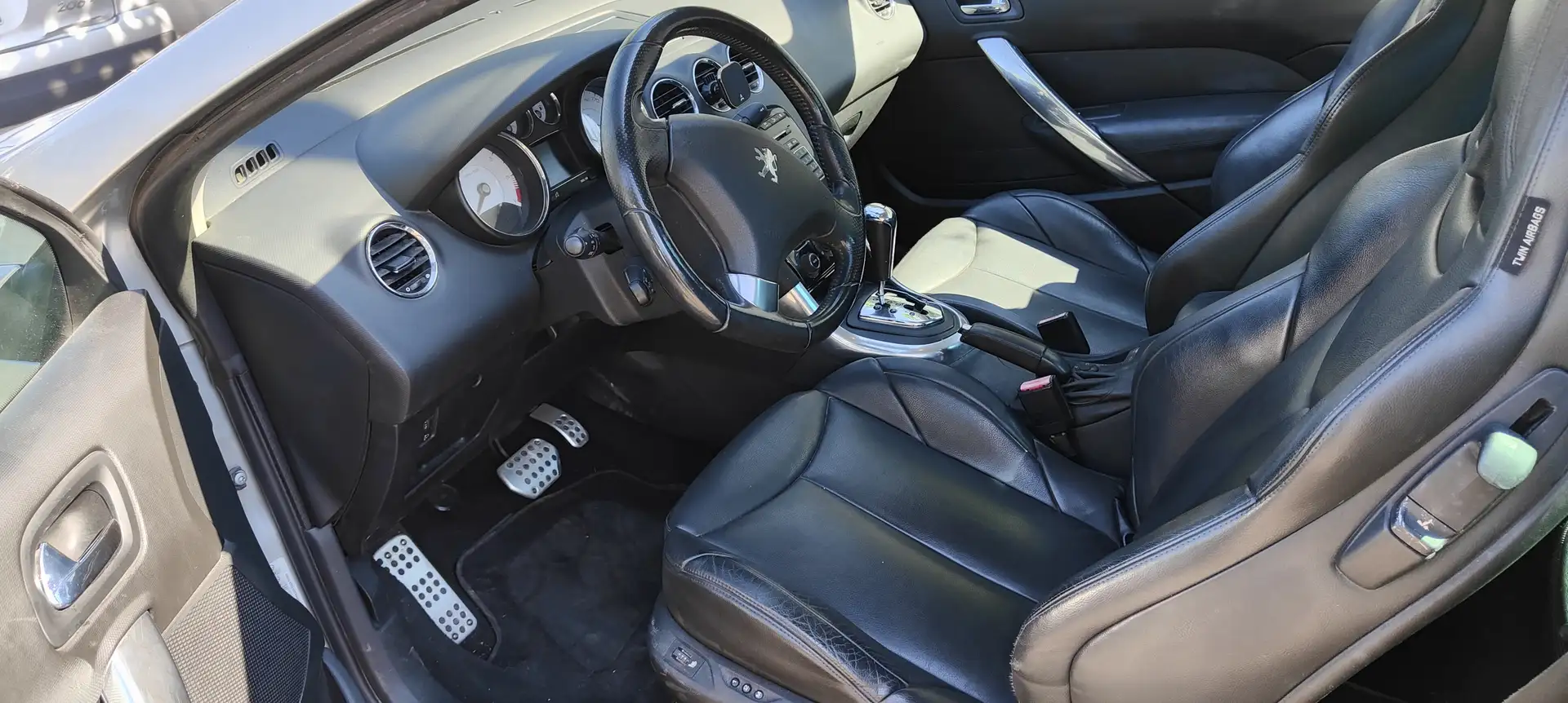 Peugeot 308 308 CC 1.6 THP 16V 156ch Sport Pack A - 2