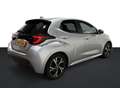 Toyota Yaris 1.5 Hyb. 115 First Edition | DEMO | Grijs - thumbnail 2