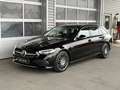 Mercedes-Benz C 180 C 180 T Navi Kamera e.Heckklappe DAB MBUX  18" Schwarz - thumbnail 6