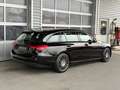 Mercedes-Benz C 180 C 180 T Navi Kamera e.Heckklappe DAB MBUX  18" Schwarz - thumbnail 7