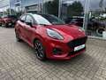 Ford Puma 1.0 EcoBoost Hybrid Aut. ST-LINE X (J2K) Rouge - thumbnail 1