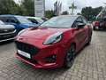 Ford Puma 1.0 EcoBoost Hybrid Aut. ST-LINE X (J2K) Rouge - thumbnail 3
