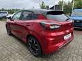 Ford Puma 1.0 EcoBoost Hybrid Aut. ST-LINE X (J2K) Rouge - thumbnail 5