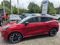 Ford Puma 1.0 EcoBoost Hybrid Aut. ST-LINE X (J2K) Rouge - thumbnail 4