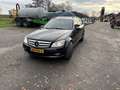 Mercedes-Benz C 320 Elegance Zwart - thumbnail 1