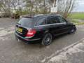 Mercedes-Benz C 320 Elegance Zwart - thumbnail 16