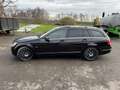 Mercedes-Benz C 320 Elegance Zwart - thumbnail 3