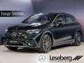 Mercedes-Benz EQE SUV EQE 350 4M SUV AMG DIG.LIGHT/Distro/Memory/360° Grün - thumbnail 1