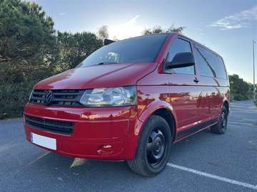 Multivan 2.0TDI Startline Startline