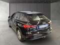 Audi A3 40 TFSI e S tronic LED SHZ NAVI Schwarz - thumbnail 3