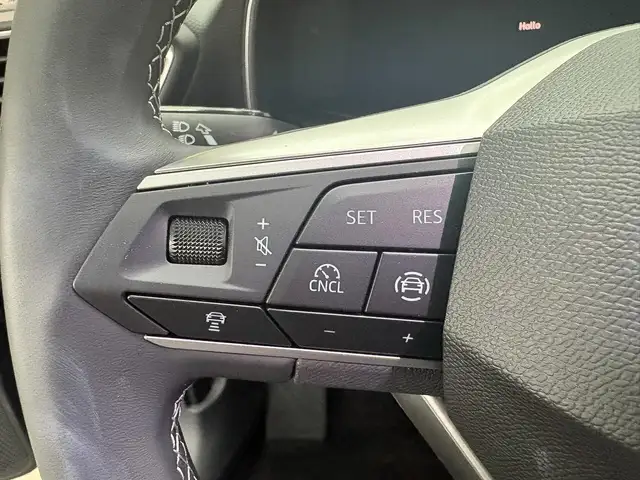 Seat Leon Leon view 14