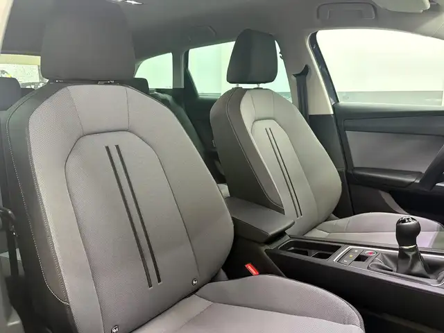 Seat Leon Leon view 11