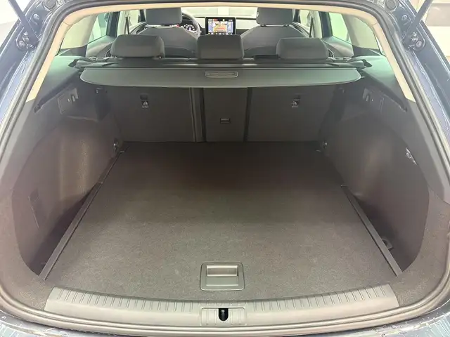 Seat Leon Leon view 7