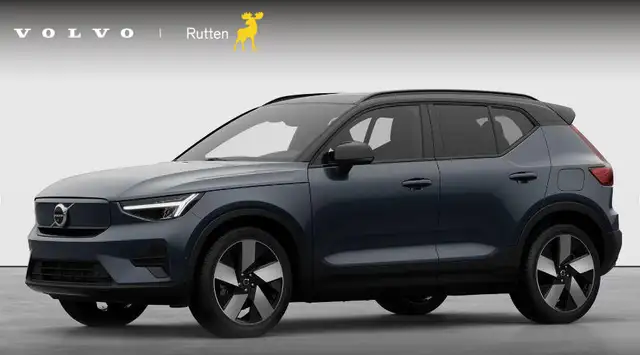 Volvo EX40 252PK Single Motor Extended Range 82 kWh Plus / Lo