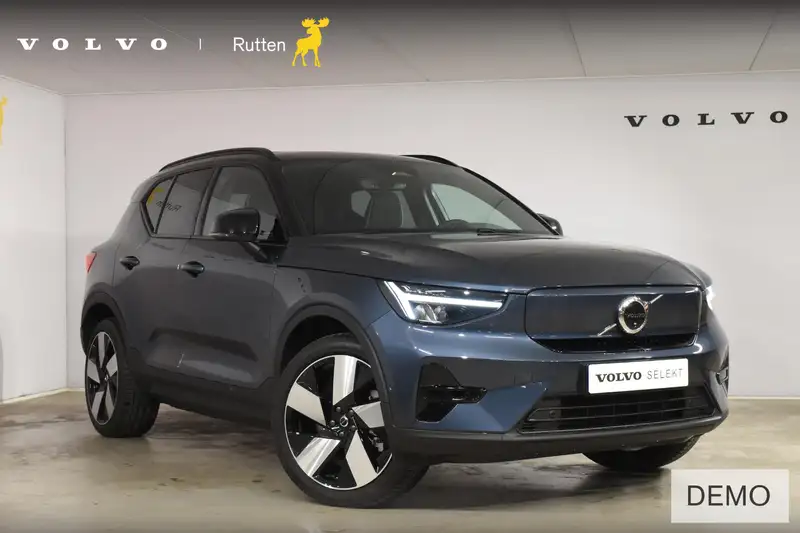 VOLVO Ex40