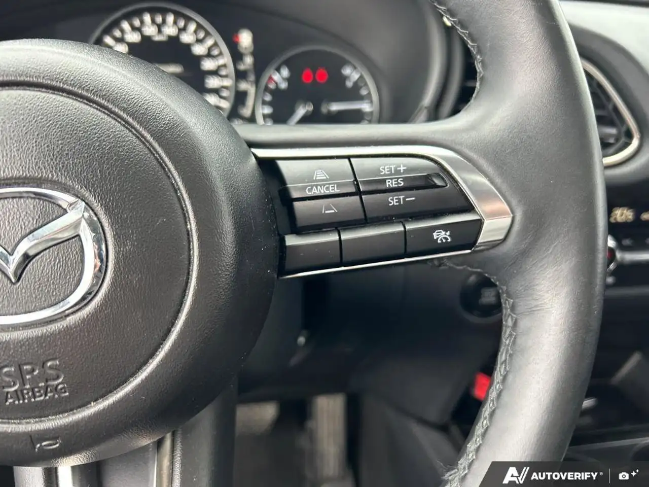 Mazda CX-30 fotografie Mazda CX-30