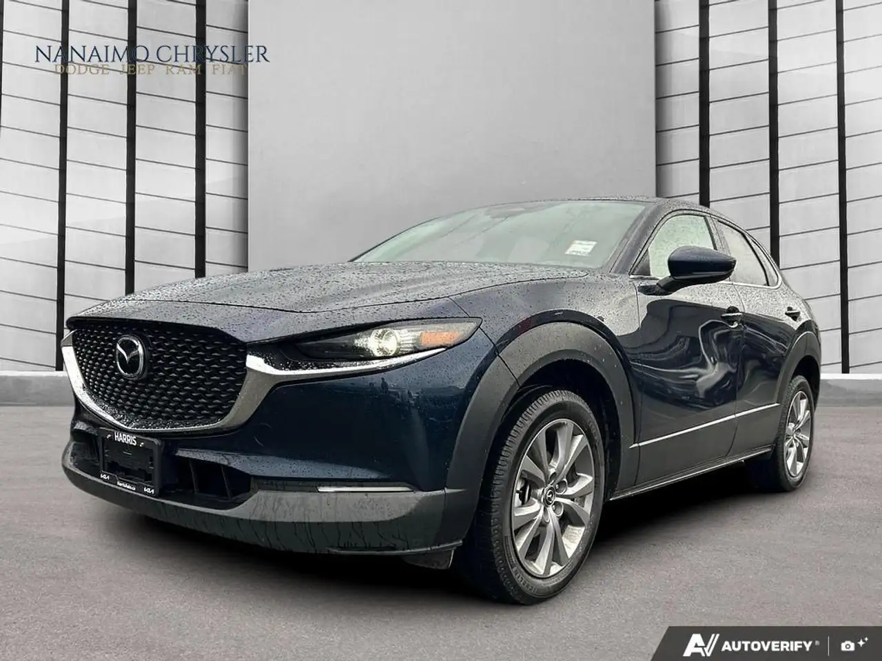 2024 Mazda CX-30