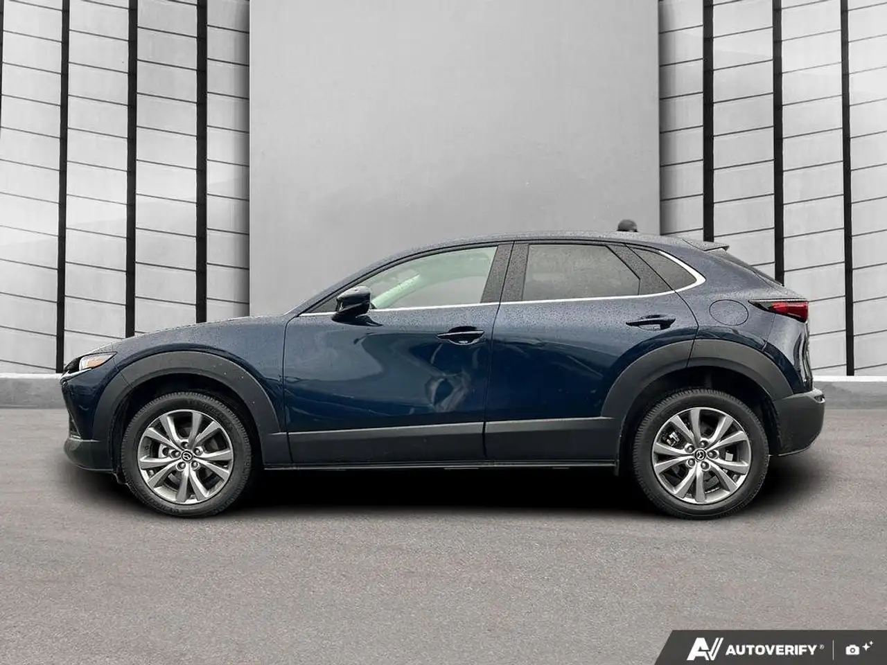 Mazda CX-30 fotografie Mazda CX-30