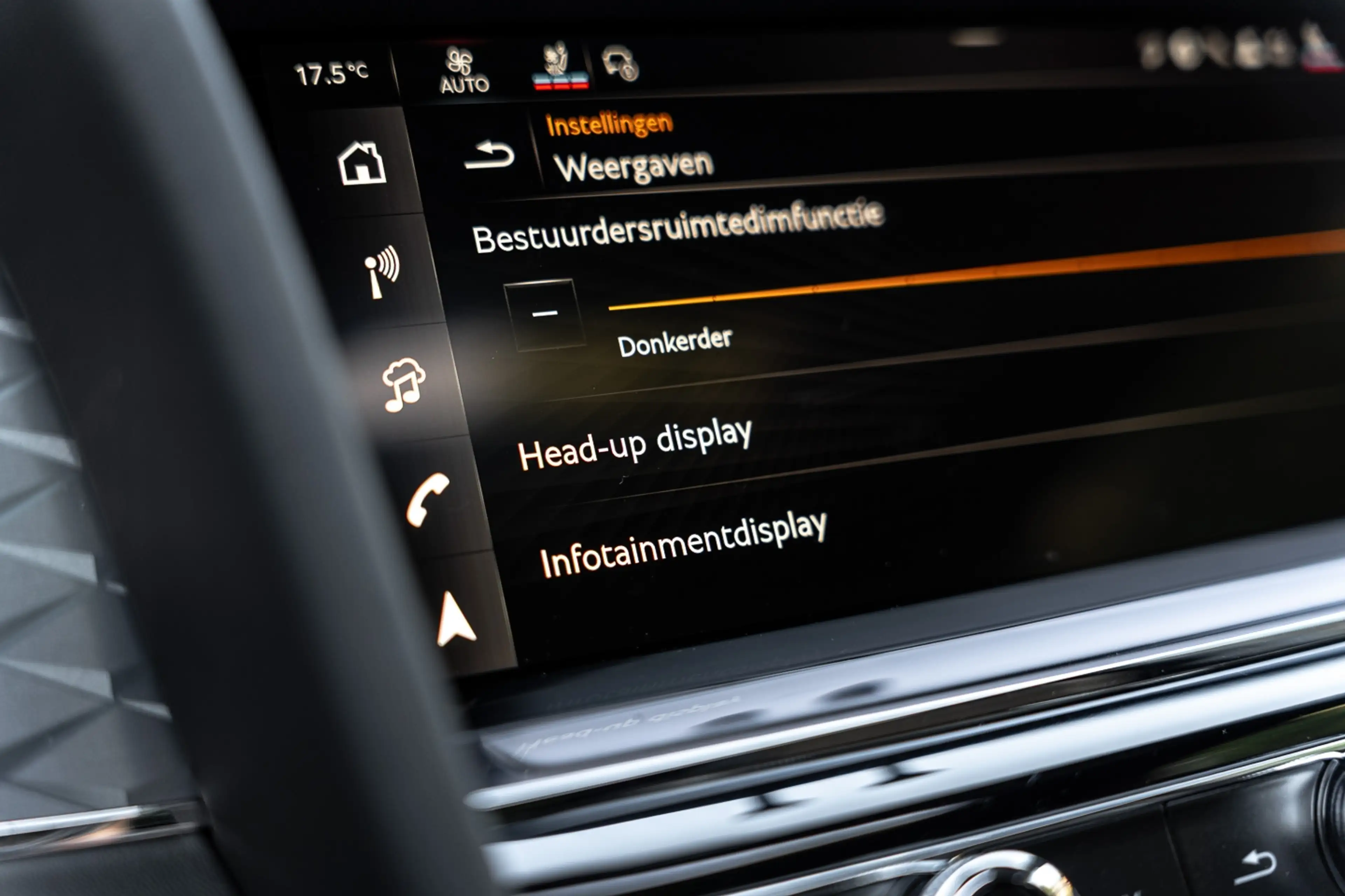 Bentley Bentayga Speed | Keram. Schijven | NAIM Sound | Blackline | — photo 8