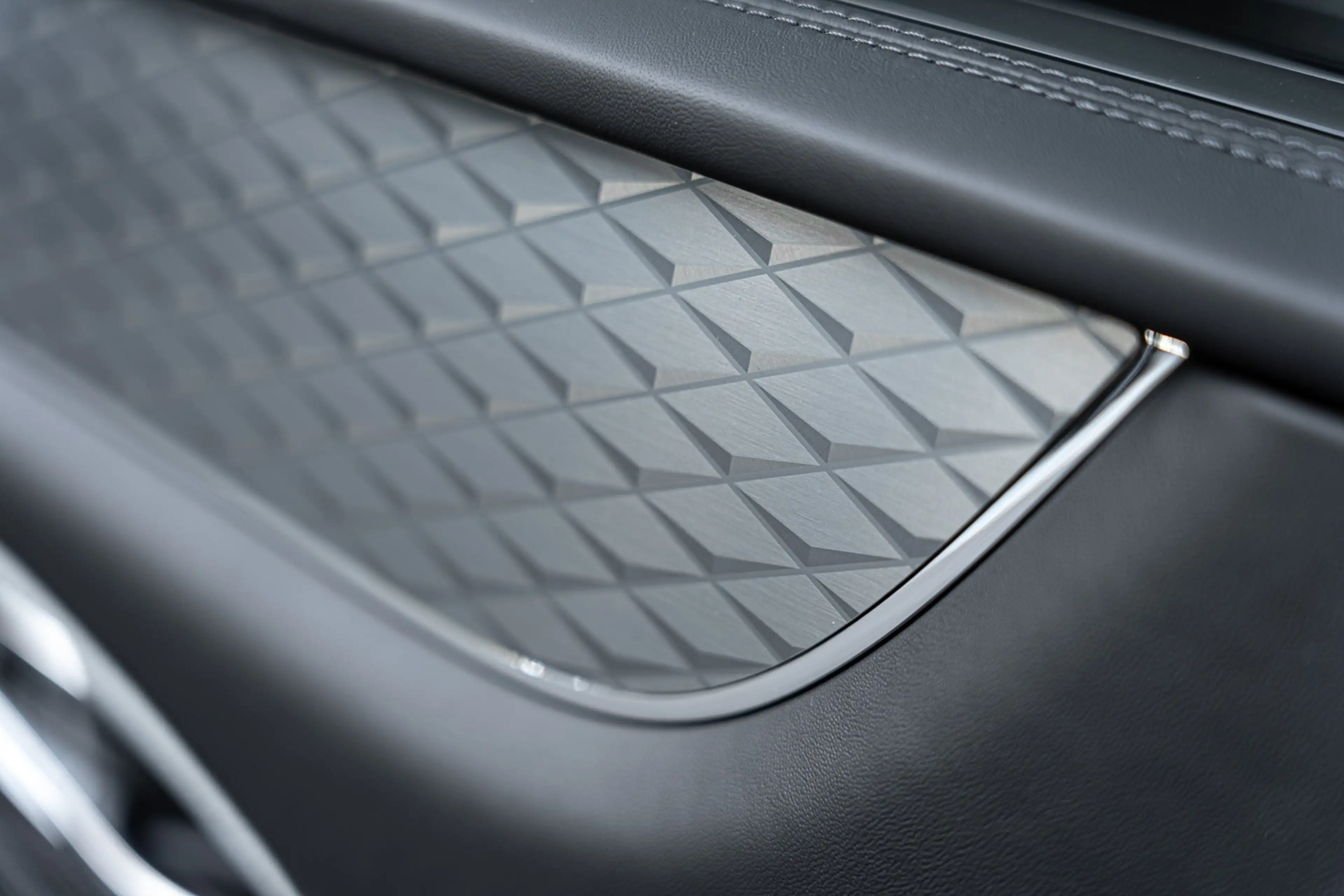 Bentley Bentayga Speed | Keram. Schijven | NAIM Sound | Blackline | — photo 13