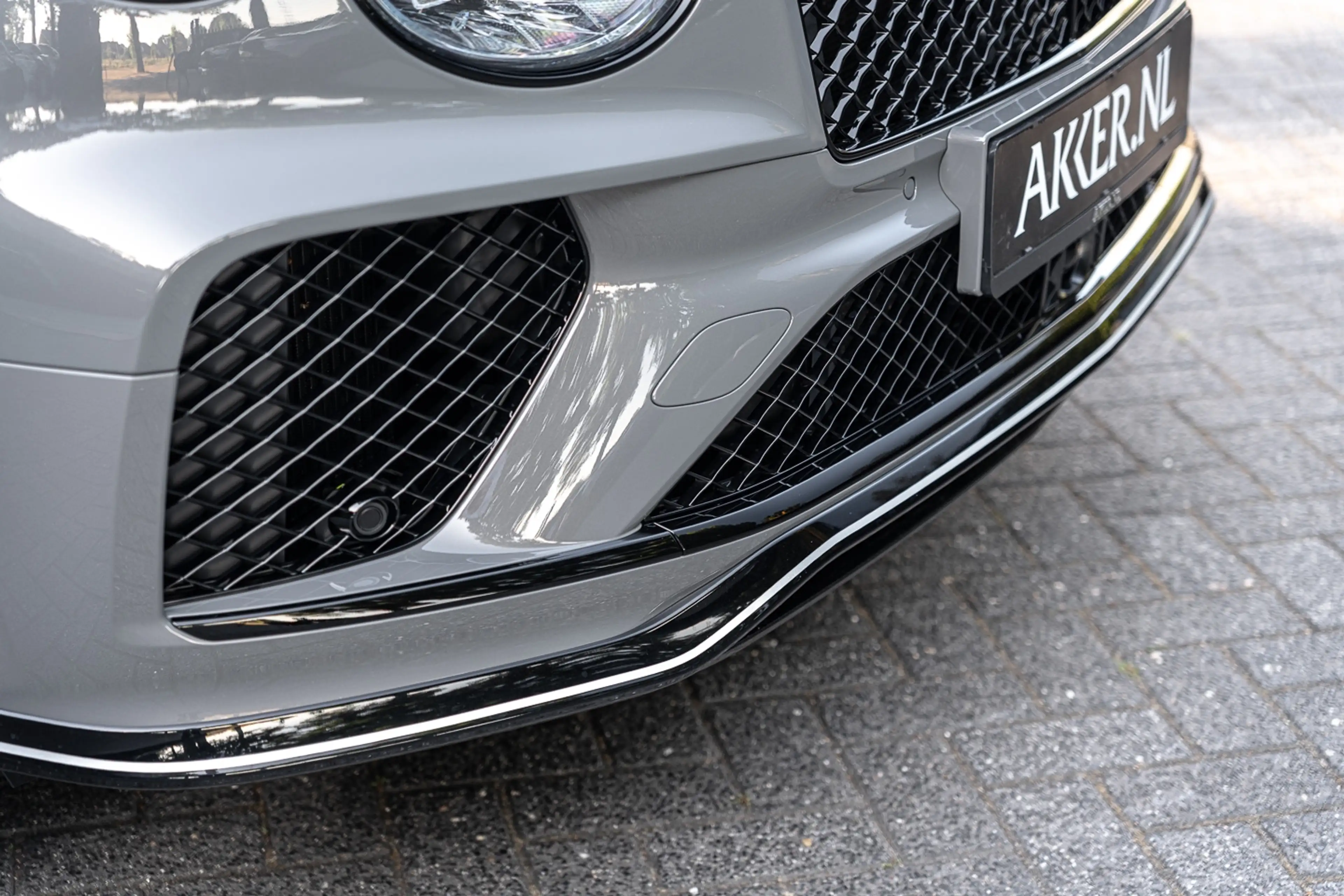 Bentley Bentayga Speed | Keram. Schijven | NAIM Sound | Blackline | — photo 22
