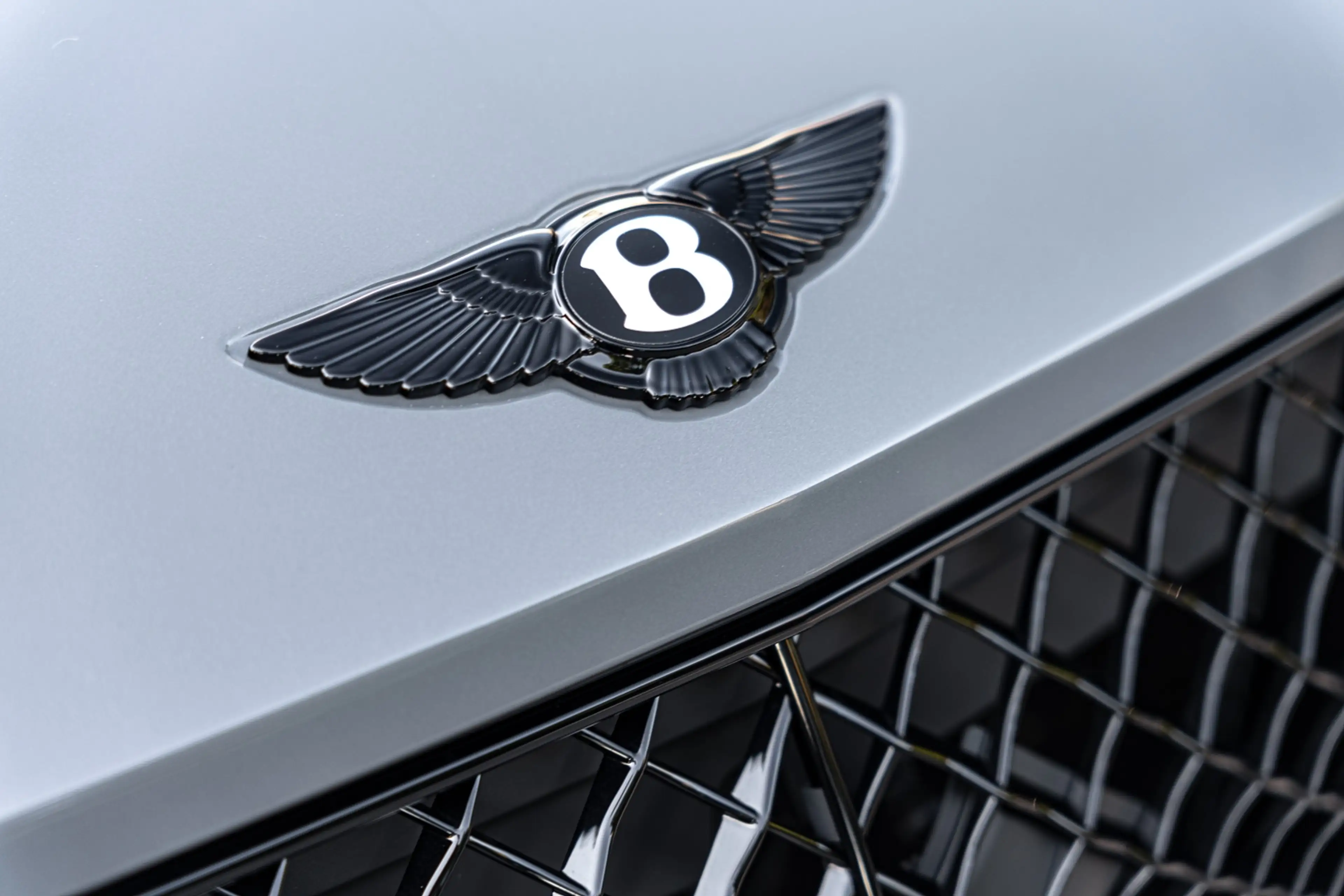 Bentley Bentayga Speed | Keram. Schijven | NAIM Sound | Blackline | — photo 23