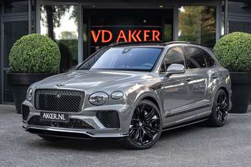 Speed | Keram. Schijven | NAIM Sound | Blackline |
