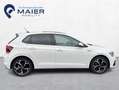 Volkswagen Polo Highline-R-Line -Panorama-PDC-Navi-Tempomat Blanc - thumbnail 7