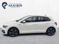 Volkswagen Polo Highline-R-Line -Panorama-PDC-Navi-Tempomat Blanc - thumbnail 3