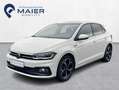 Volkswagen Polo Highline-R-Line -Panorama-PDC-Navi-Tempomat Blanc - thumbnail 1