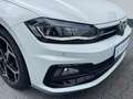 Volkswagen Polo Highline-R-Line -Panorama-PDC-Navi-Tempomat Blanc - thumbnail 10