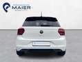 Volkswagen Polo Highline-R-Line -Panorama-PDC-Navi-Tempomat Blanc - thumbnail 5