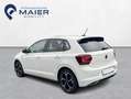 Volkswagen Polo Highline-R-Line -Panorama-PDC-Navi-Tempomat Blanc - thumbnail 4