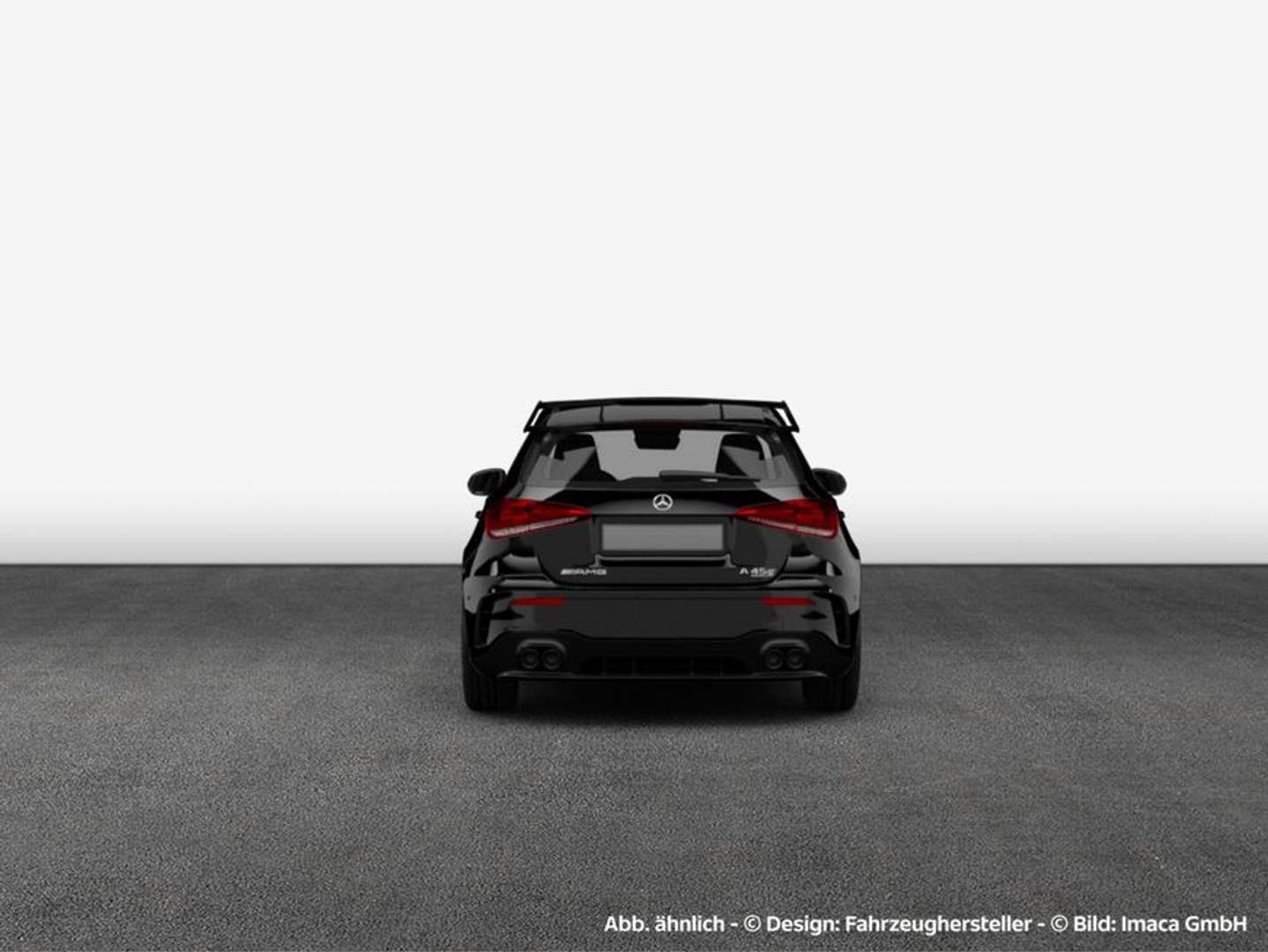 Mercedes Classe A45 AMG 45 AMG Line -  - Joinsteer - #5