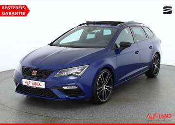 ST 2.0 TSI DSG Cupra 290 LED Navi Panorama